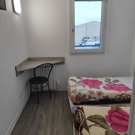 Alpha Hotel Bouafle Εξωτερικό φωτογραφία